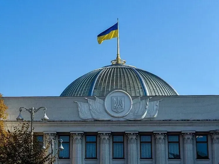Rada plans to abolish criminal liability for minor theft: the bill was adopted as a basis