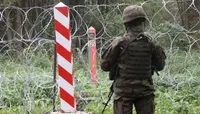 Польша готова увеличить количество войск на границе, чтобы остановить поток нелегальных мигрантов из Беларуси