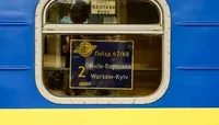 "Укрзализныця" с 9 июня сокращает время путешествия из Киева в Варшаву