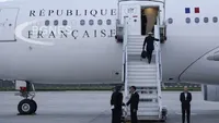 Макрон відвідує Нову Каледонію для врегулювання кризи на нестабільній французькій території