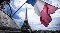 Франция не видит условий для признания Палестинского государства