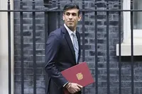 British Prime Minister Rishi Sunak calls early parliamentary elections for July 4
