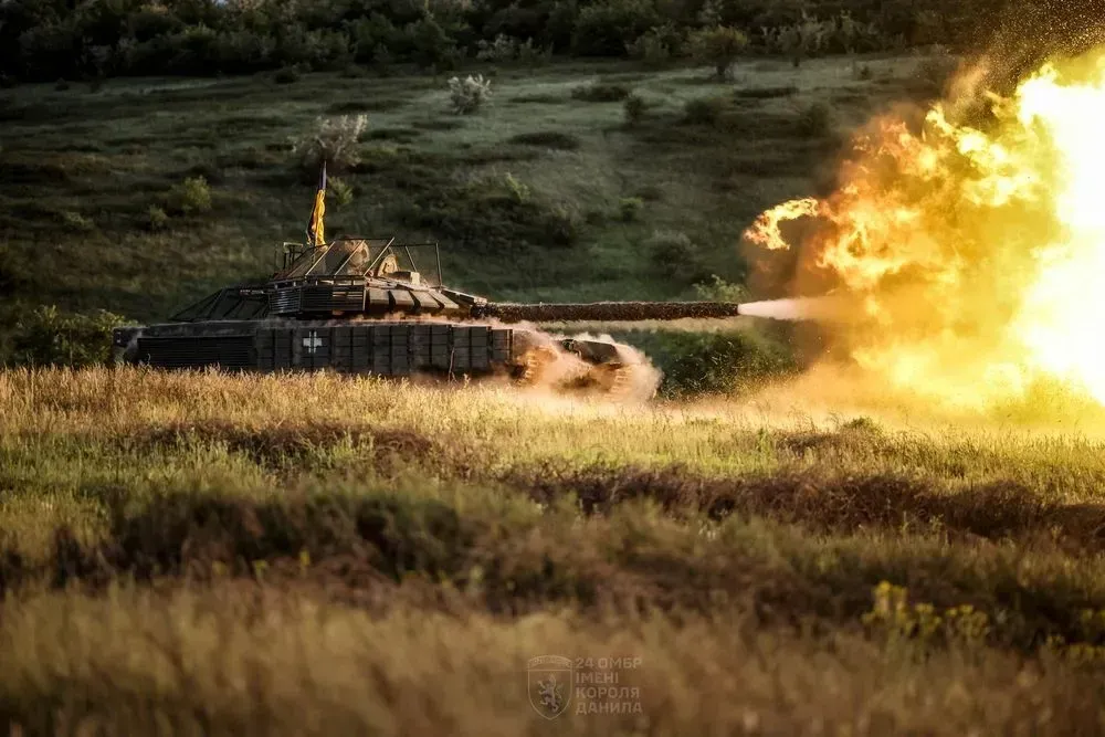 over-a-hundred-combat-engagements-in-the-frontline-russians-conducted-most-attacks-in-the-kupyansk-sector-general-staff