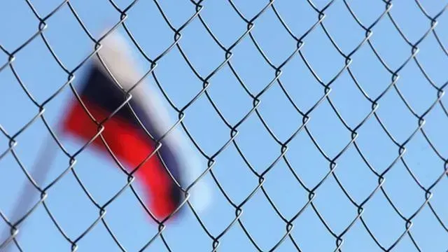 After the West's reaction: the Russian government removed from its website the document on changing maritime borders with Lithuania and Finland