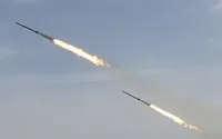 Обнаружена угроза баллистических ракет в нескольких областях
