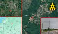 Диверсия в Смоленске: АТЕШ ослабил систему ПВО вс рф