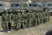За сутки погибло 1 330 российских военнослужащих