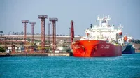 АМКУ незаконно выдает разрешения на пользование причалом в порту "Южный" коммерческим структурам