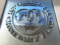 IMF delegation started meetings in Kyiv, will be working on the next program review in Warsaw starting May 27