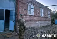 рф за добу обстріляла 11 населених пунктів Донеччини: пошкоджені гуртожиток та критична інфраструктура