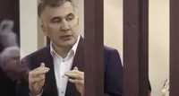 Саакашвили проиграл в Европейском суде дело о нарушении его прав Грузией