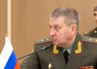 Deputy chief of the Russian general staff detained in Russia