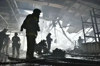 Количество погибших из-за атаки рф на Харьков возросло до семи