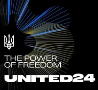 За два года платформа UNITED24 воплотила в жизнь более 100 проектов для поддержки Украины - Зеленский