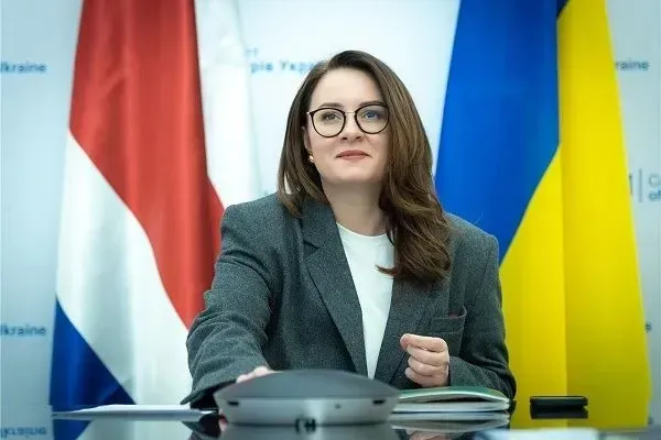 Ukraine to sign a memorandum on promoting trade and investment relations with Costa Rica