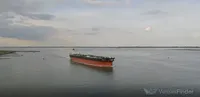 У нафтового танкера російського "тіньового флоту" відмовив двигун у турецькій протоці 