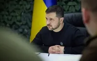The situation on the battlefield, army supplies and Russia's plans to disrupt the Peace Summit: Zelensky holds a meeting of the Stavka