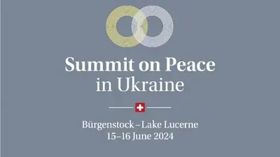 Preparations for the Global Peace Summit: who else has confirmed participation