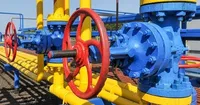 В Нафтогазі запевнили, що Україні газу вистачить