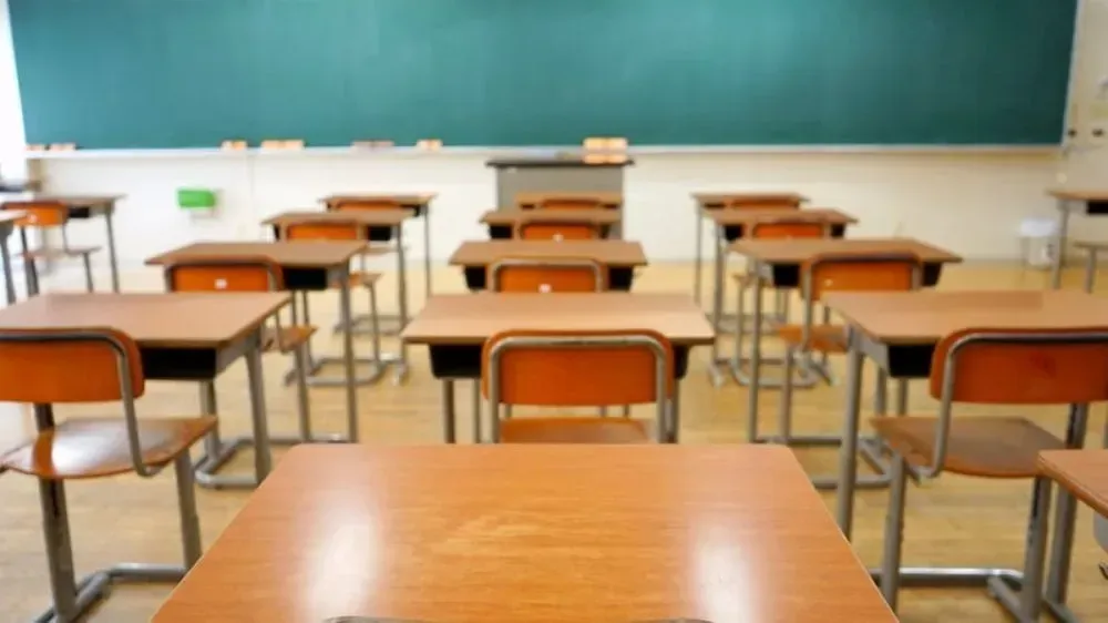 На Запоріжжі ще 28 шкіл розпочнуть навчання у змішаному форматі