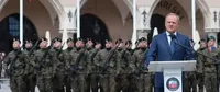 Польща та Греція закликають ЄС створити спільний щит протиповітряної оборони