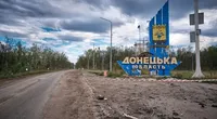 Russians wound 2 civilians in Donetsk region