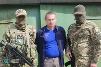 Russian informant detained for spying on Ukrainian Defense Forces in the hottest spots of Donetsk region