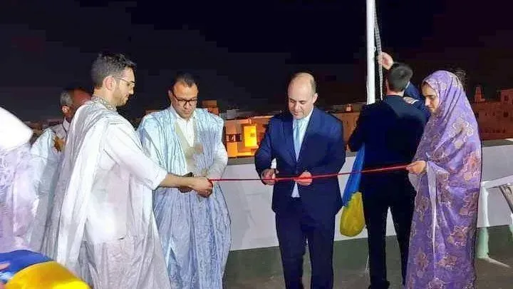 we-are-strengthening-our-positions-in-africa-ukraine-opens-embassy-in-mauritania