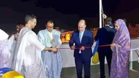 Посилюємо позиції в Африці: Україна відкрила Посольство в Мавританії