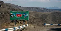 Пограничники Азербайджана взяли под контроль четыре села вблизи армянской границы