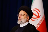 "Слідів куль немає": генштаб Ірану оголосив попередній звіт щодо авіакатастрофи, у якій загинув президент Раїсі 