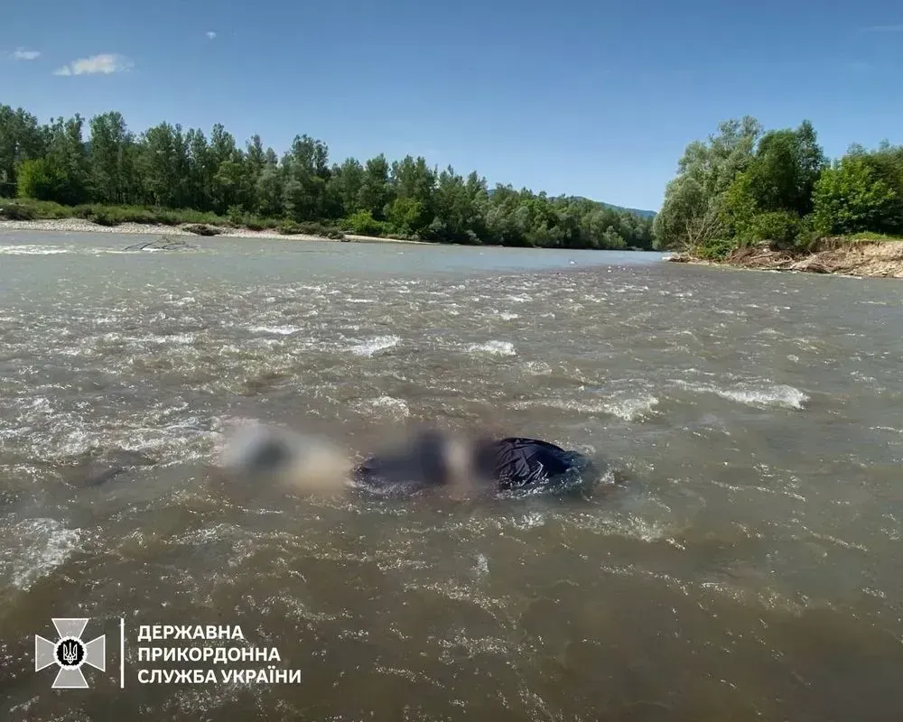 Another drowned man found in the Tisza River