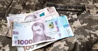 Over UAH 554 billion allocated from the budget for defense in four months - Ministry of Finance
