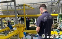 На Полтавщині викрили схему розкрадання газового конденсату з об’єктів НАК "Нафтогаз України"