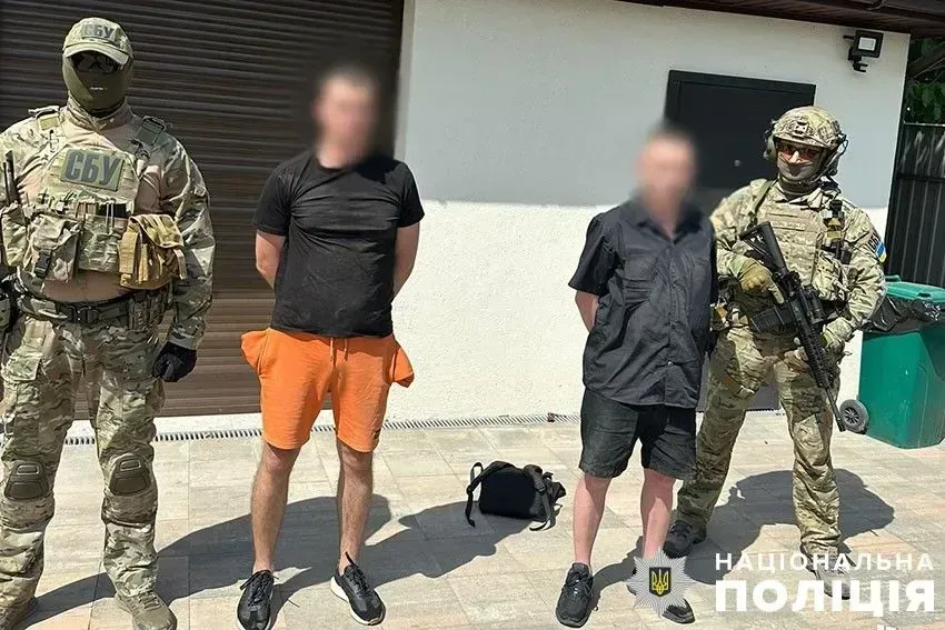impersonating-the-military-drug-traffickers-who-delivered-cocaine-during-curfew-exposed-in-kyiv