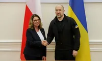 Украина рассчитывает на помощь Польши в вопросе поставок энергооборудования - Шмыгаль