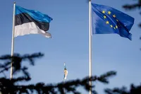 EU condemns "theft" of Estonian buoys by Russian border guards