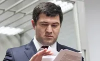 Ex-head of the SFS Nasirov is released on bail of over UAH 55 million