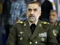 Bloomberg: EU wants to impose sanctions on Iranian defense minister
