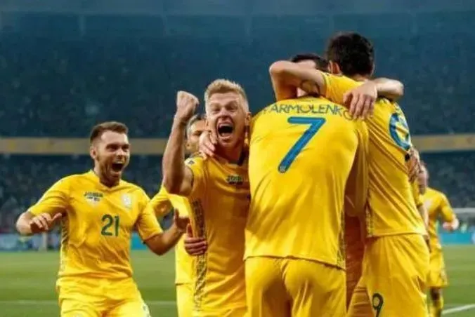 a-bonus-of-332-million-euros-has-been-approved-for-the-ukrainian-national-team-for-reaching-euro-2024