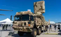 Germany officially confirms transfer of IRIS-T air defense system to Ukraine