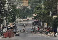 Three Christian missionaries killed in gang attack in Haiti