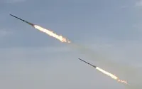 Воздушные силы предупреждают о ракетной угрозе в Сумской и Полтавской областях