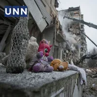 Более 2000 детей считаются пропавшими из-за войны рф против Украины - Омбудсмен