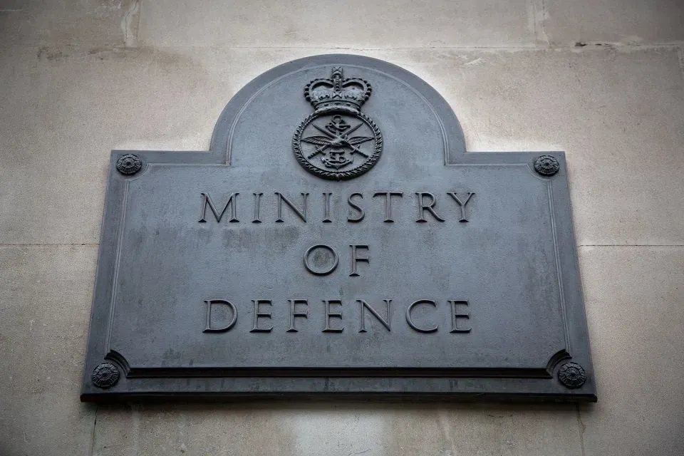 Британская разведка прогнозирует дальнейшие аресты в российском минобороны