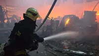 Удар рф по будівельному гіпермаркету у Харкові: кількість постраждалих зросла до 24, ще 15 людей невиходять на зв'язок