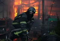 Кількість загиблих через удар по "Епіцентру" в Харкові зросла до шести