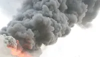 Explosions were heard in Khmelnytsky region