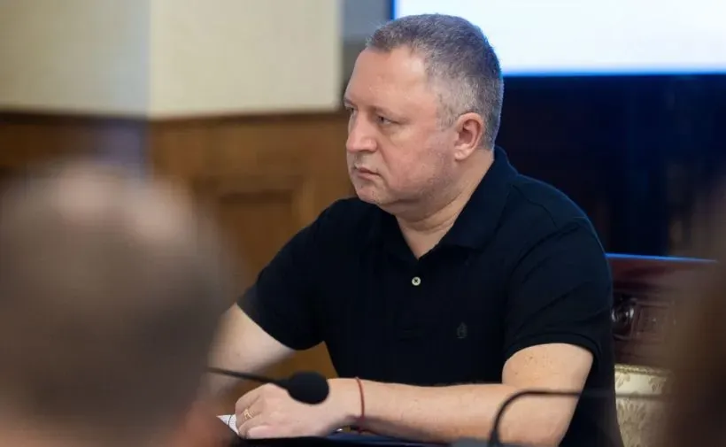 prosecutor-general-kostin-makes-statement-on-air-strike-on-kharkiv