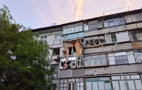 Над Дніпропетровщиною сили ППО збили 11 "шахедів"